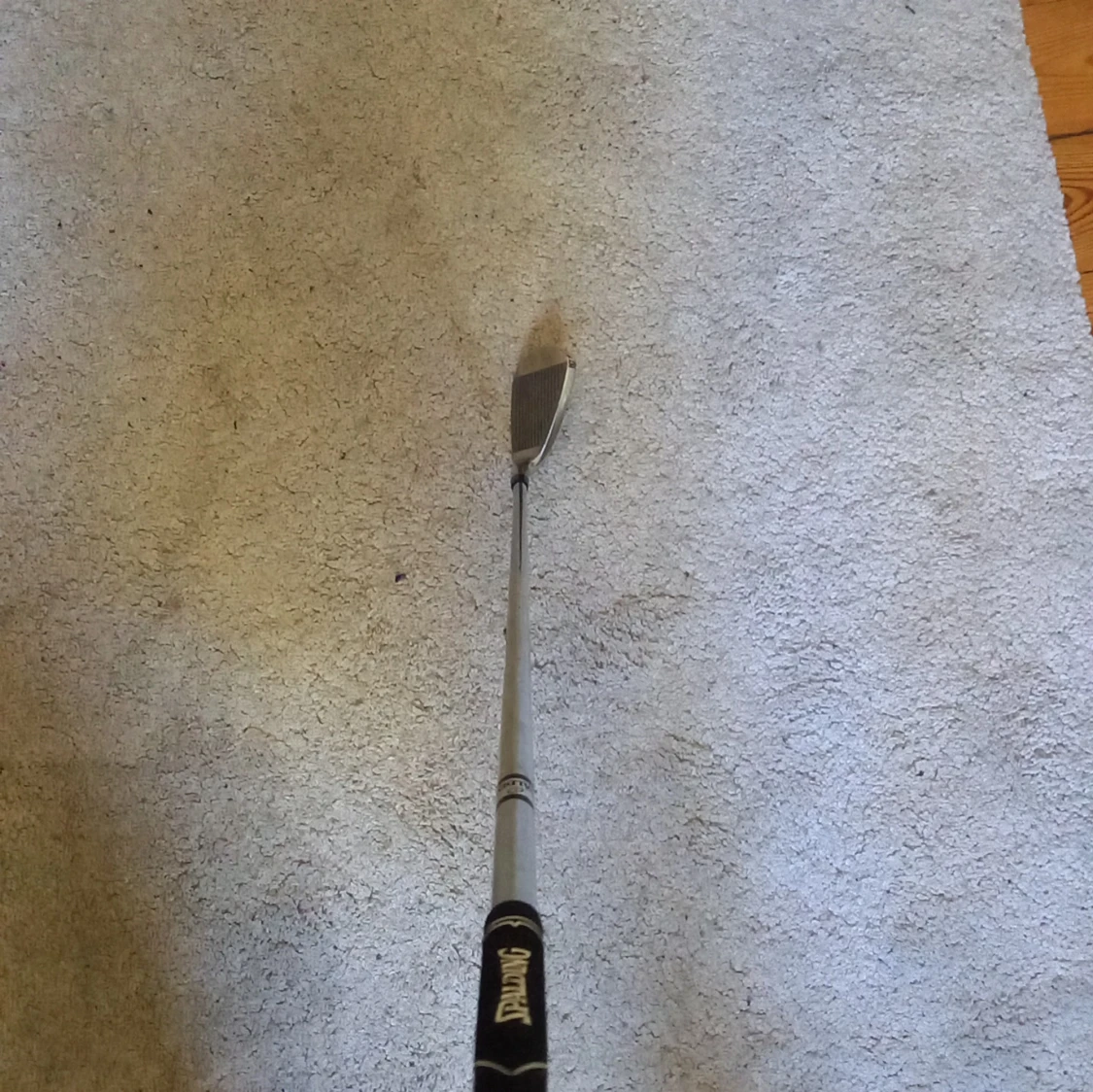 Spalding SP99 9 Iron - 2