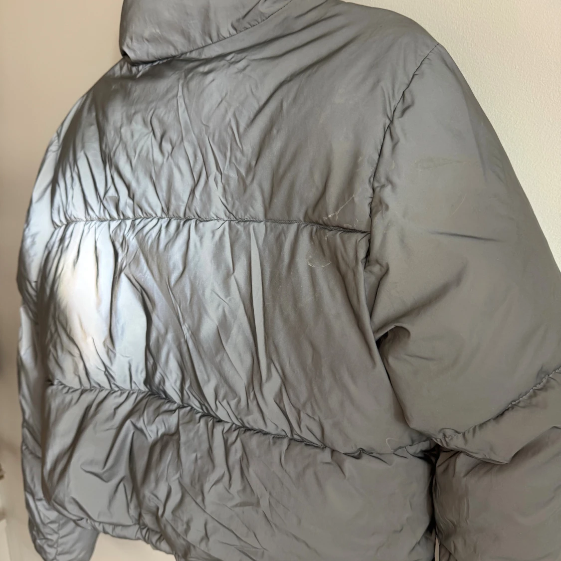 Reflex pufferjacka NA-KD - 3