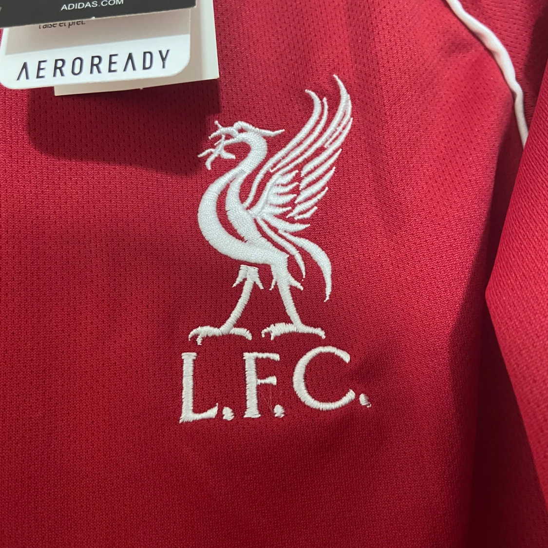 Liverpool 2025/26 ( wirtz 7 ) - 2