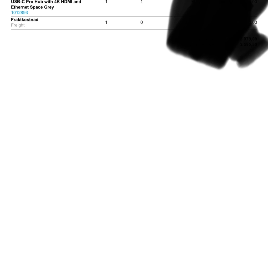 MacBook Air 256 GB M1 chip  - 4