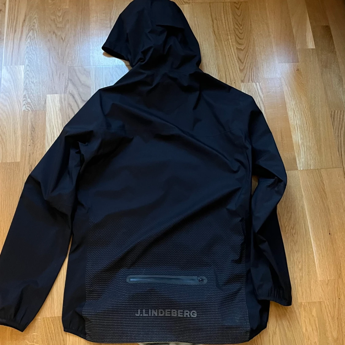  J.Lindeberg regnjacka - 1