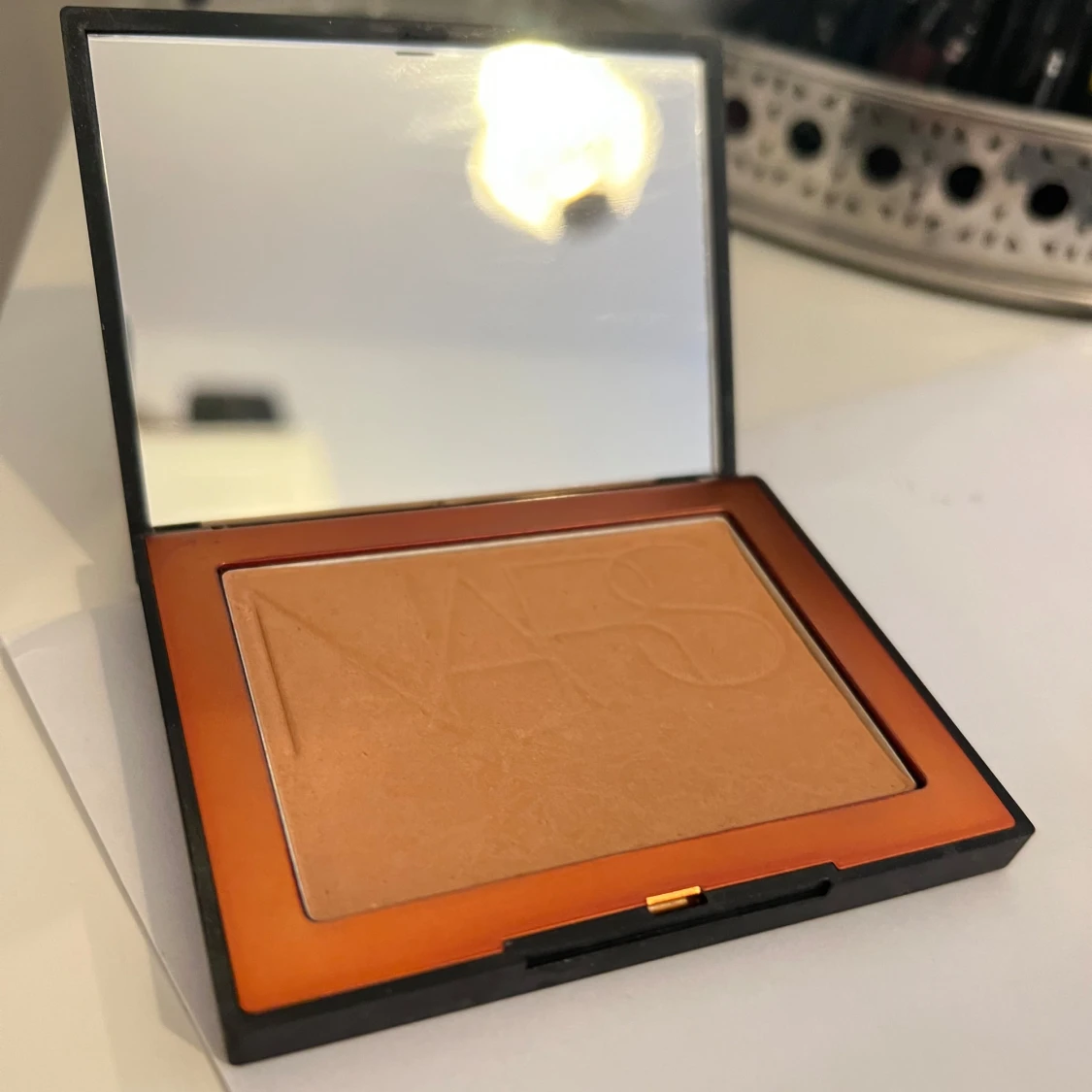NARS Bronzer Laguna  - 1
