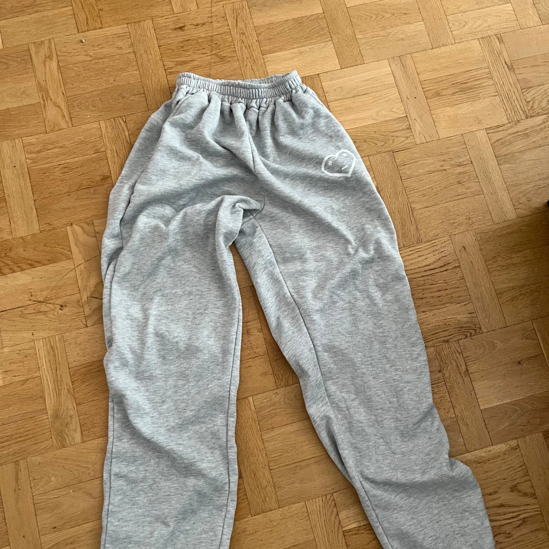 Carsicko tracksuit grå - 1