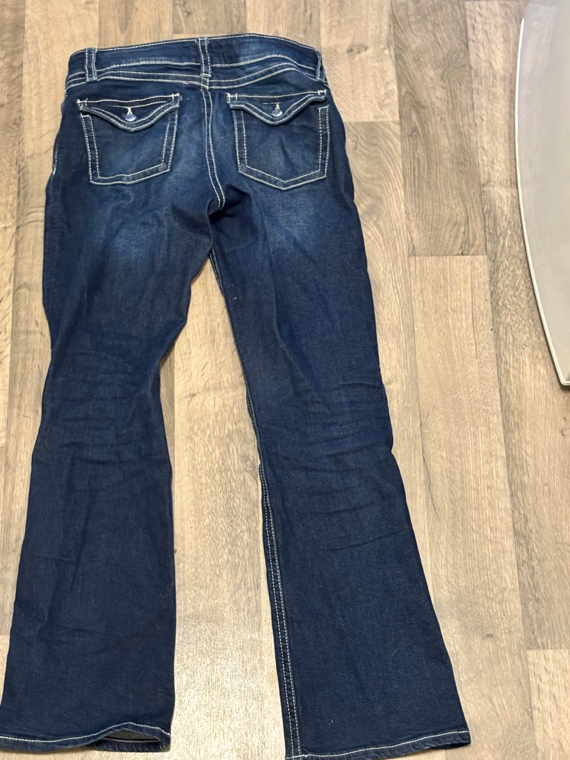 3 pack jeans strl S/M
