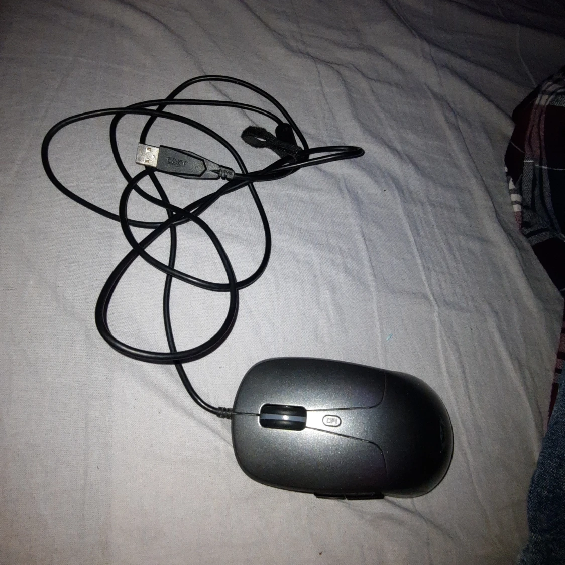 Trust gxt 180 gaming mus  - 1