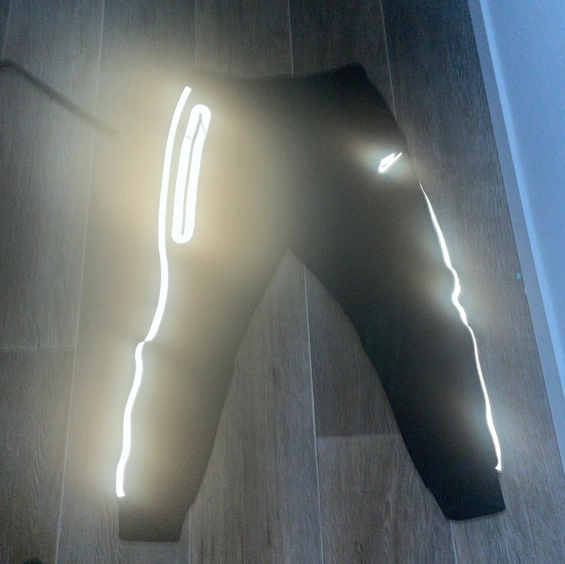 Nike tech fleece byxor och kofta XS - 3