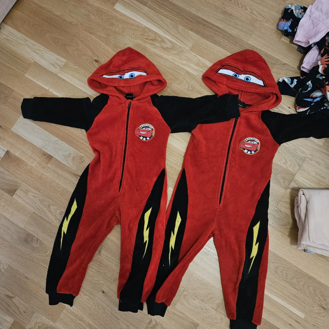 Jättebra skikt  - 2