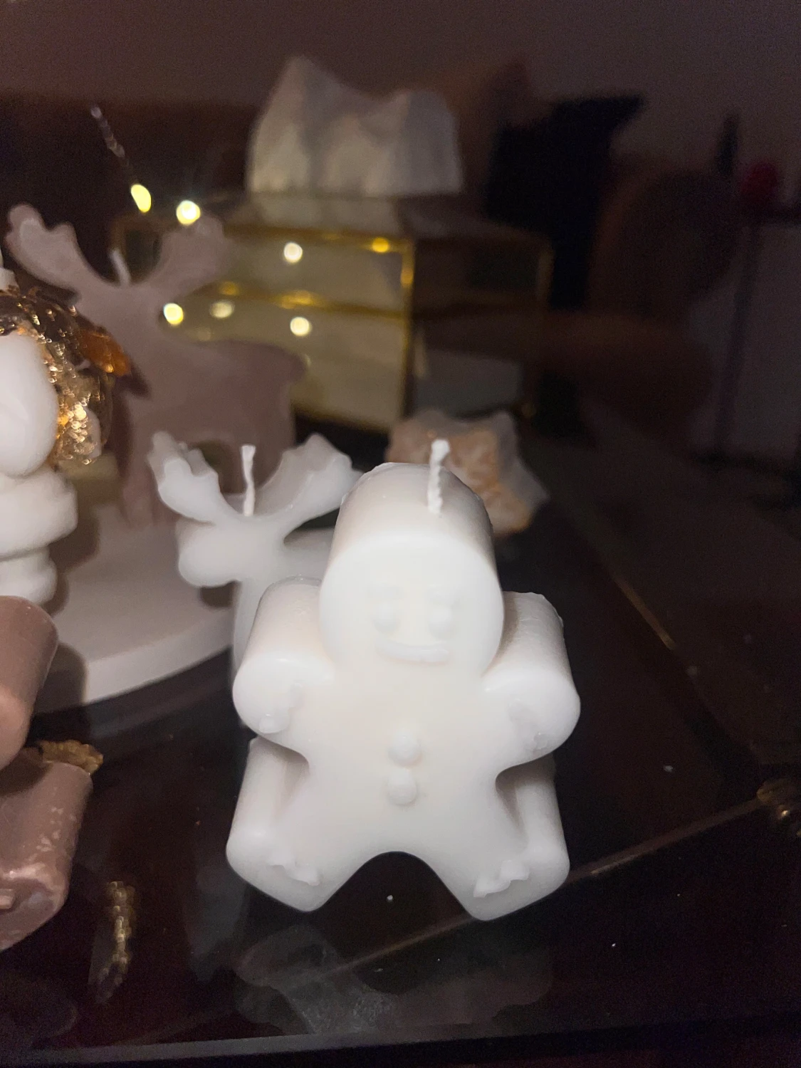 Ljus för jul och nyår helt nya  - 3