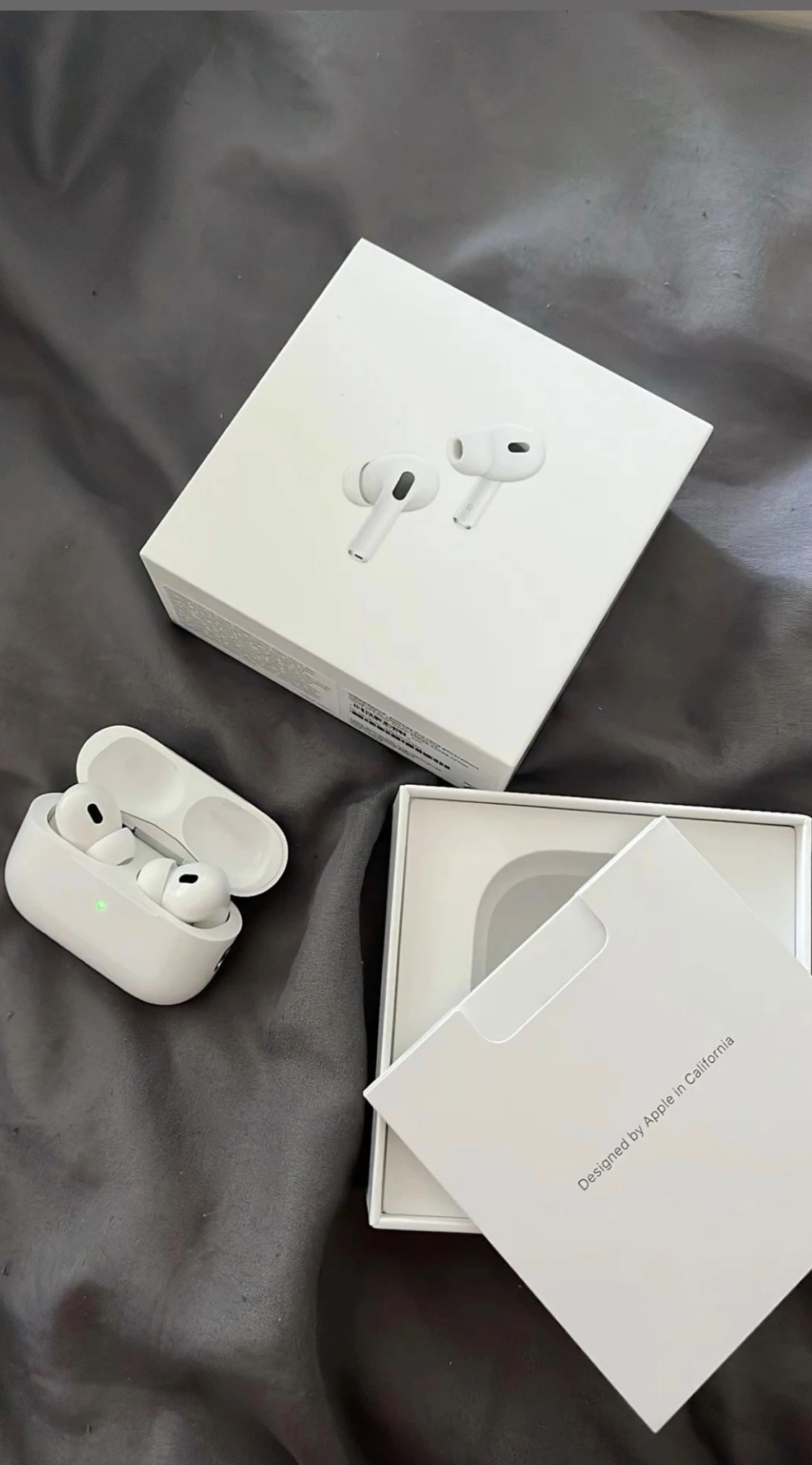 AirPods Pro - 2