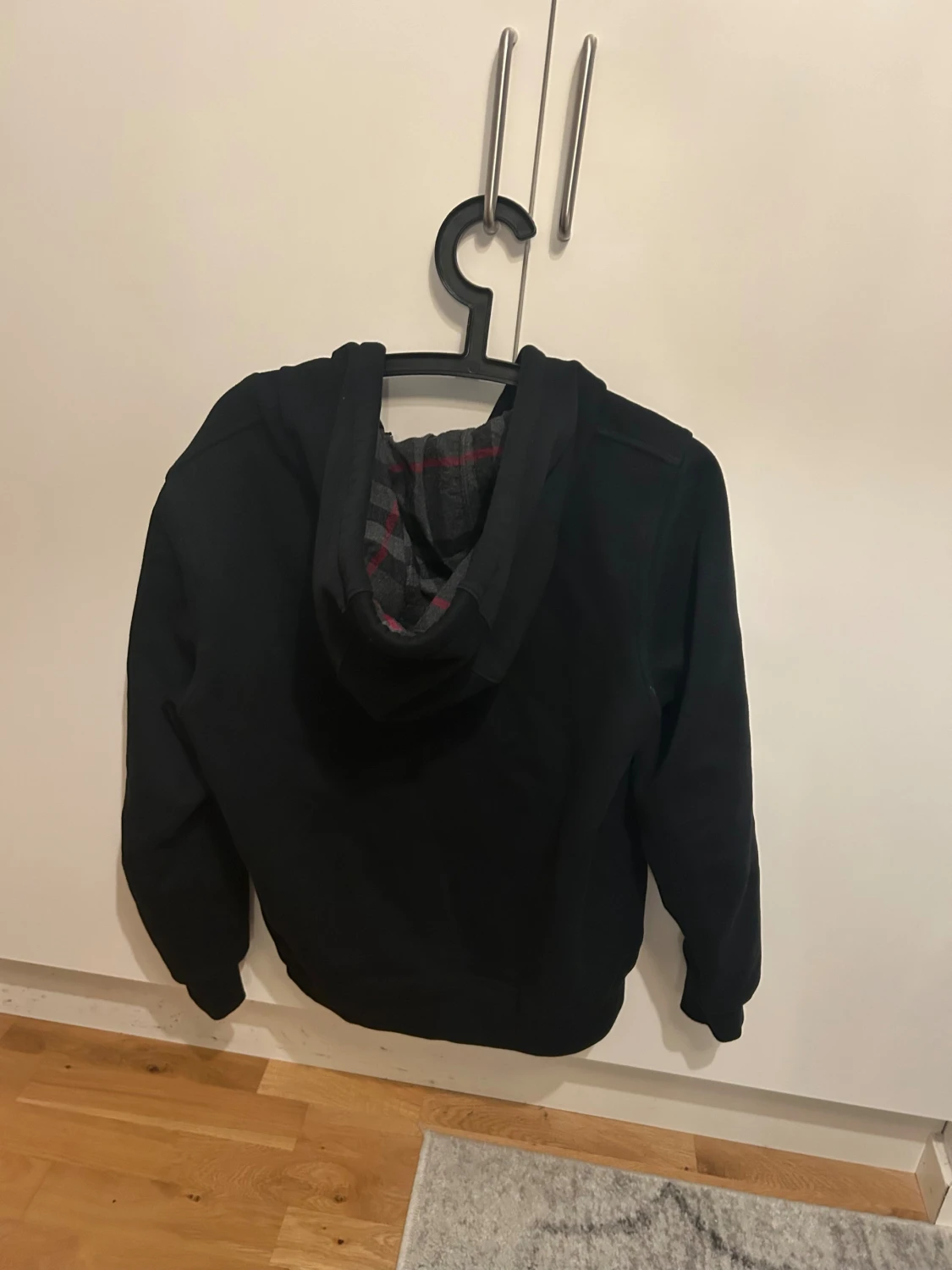 Burberry hoodie - 2