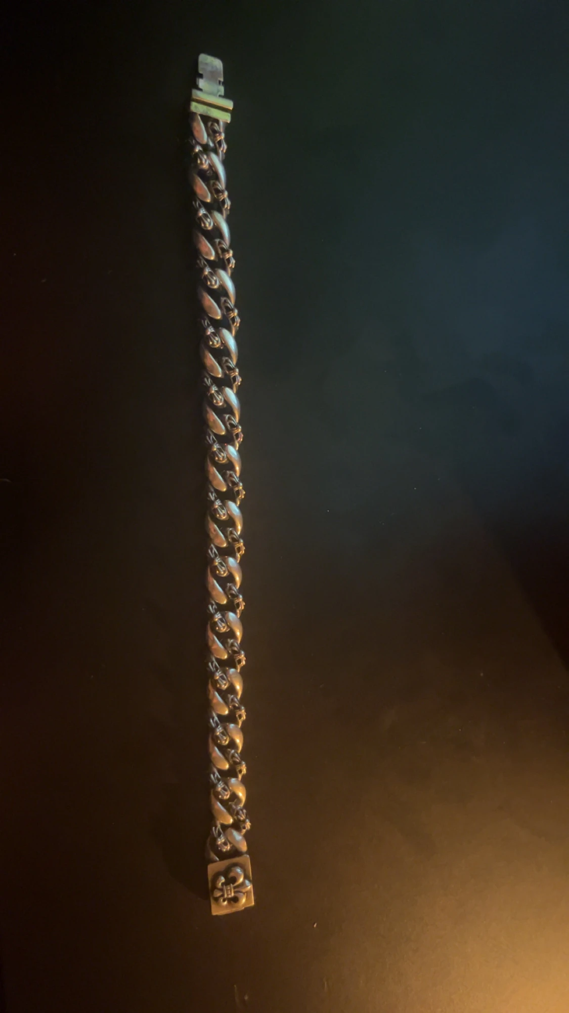 Chrome hearts armband