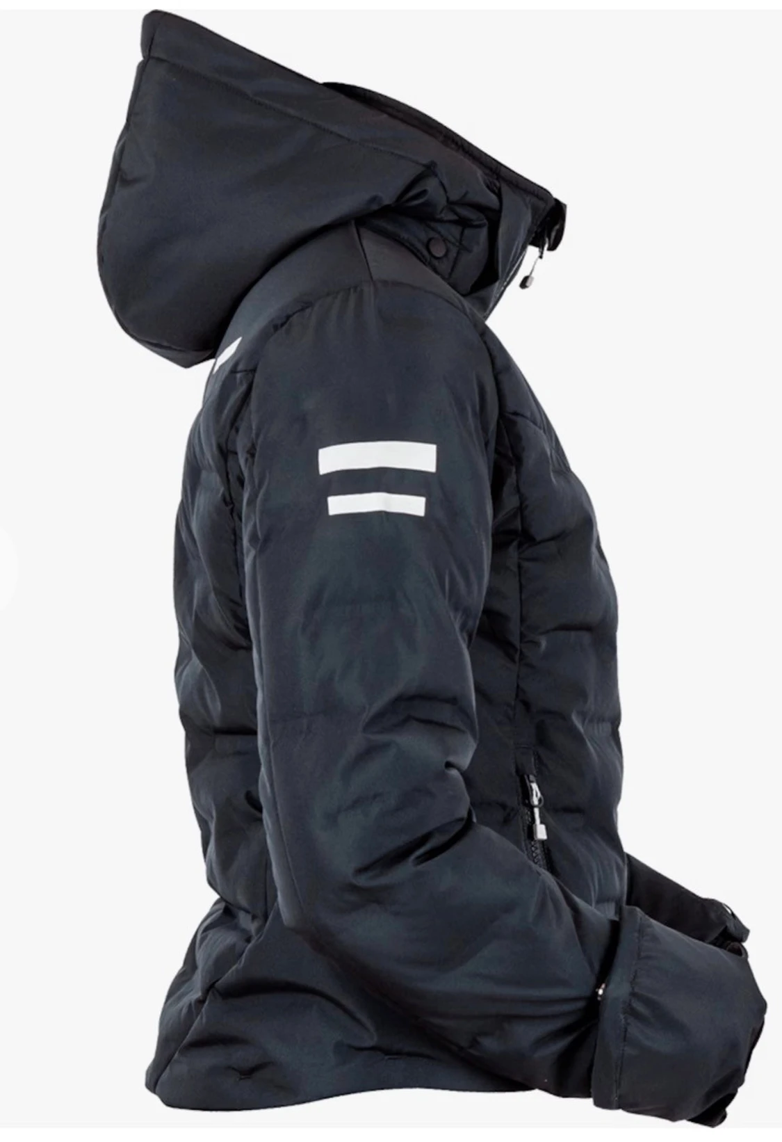 Marin ridjacka från Uhip  - 2