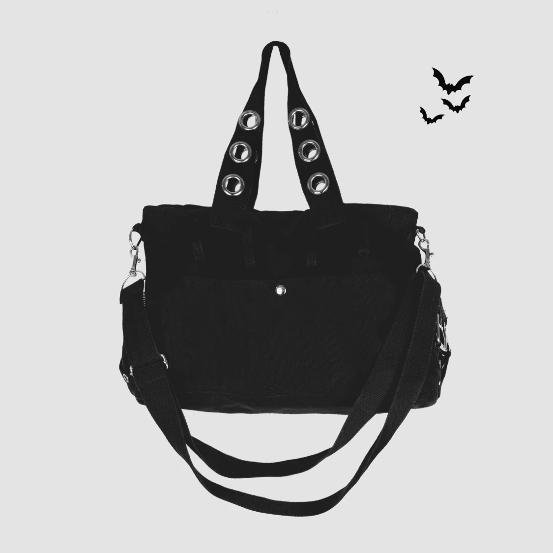 Alternativ Väska 🖤⛓️ - 3