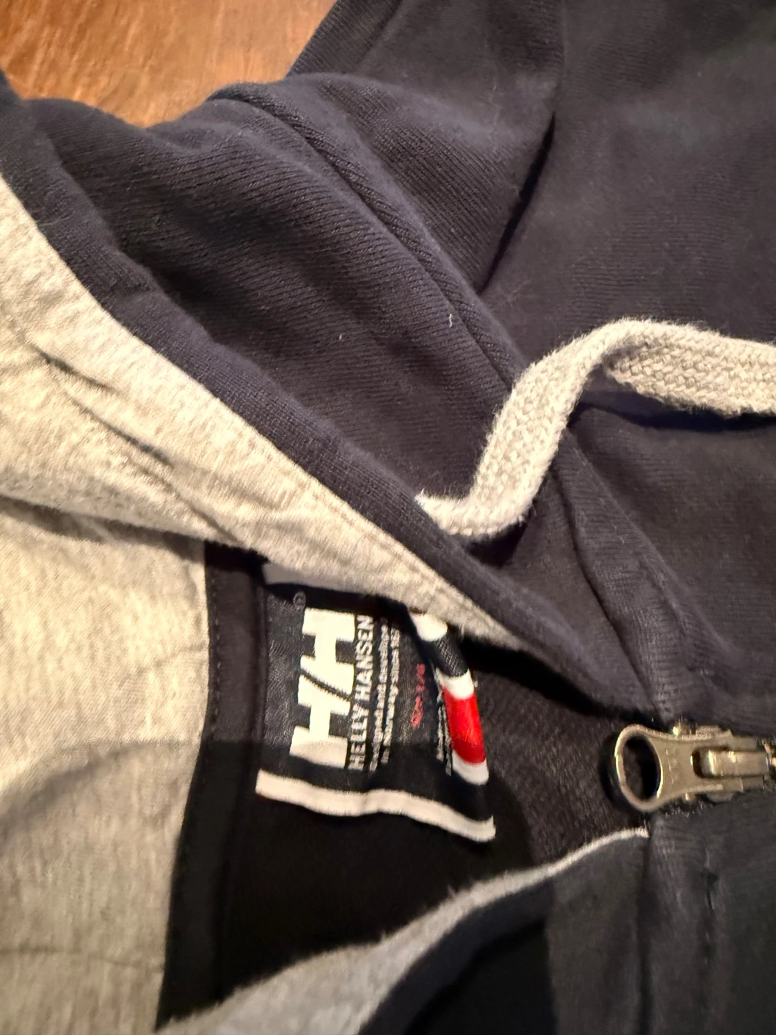 Helly Hansen hoodie  - 2