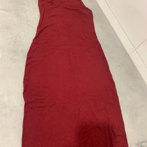 Fin klänning  - Mycket bra skick, st 34 