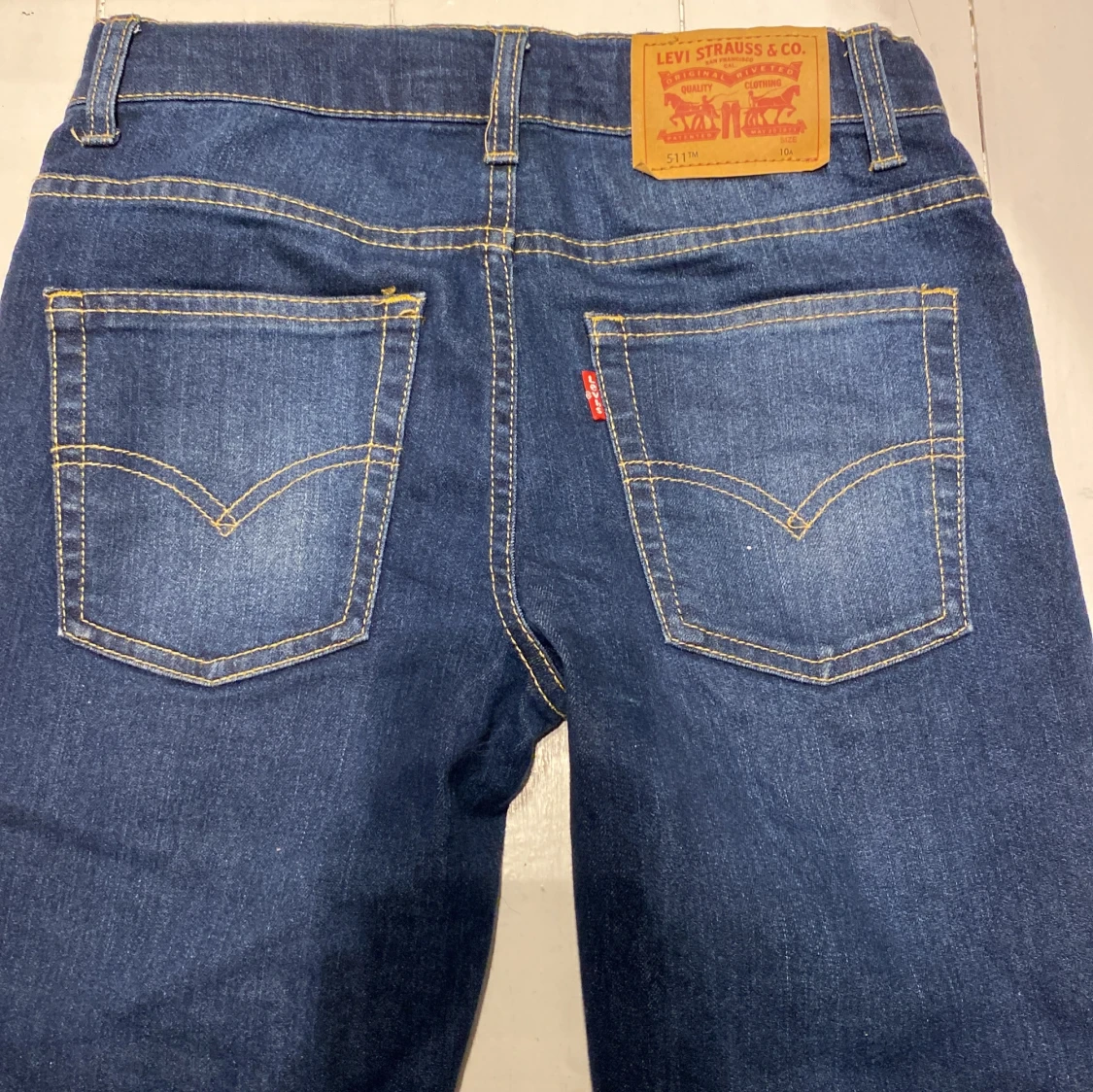 Levi's 511 jeans junior  - 91
