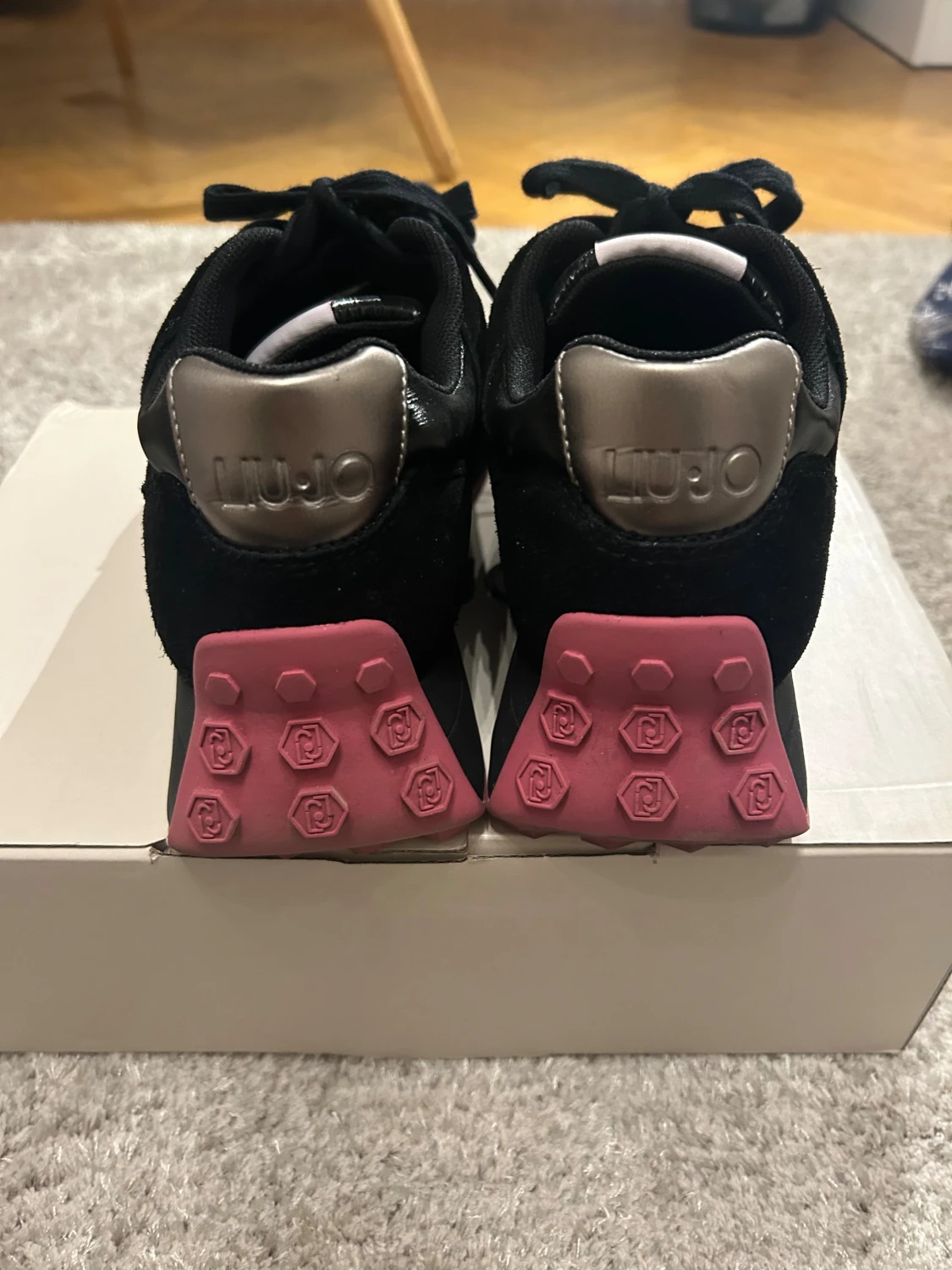 LIU JO sneakers  - 3