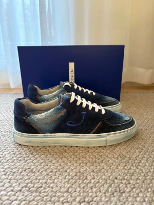 Jacob Cohën Dreamers - Riktigt feta, helt nya. Storlek 41 sitter som 42. Tag finns kvar