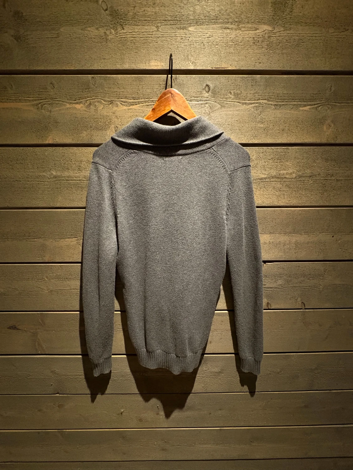 Tommy Hilfiger cardigan - 1