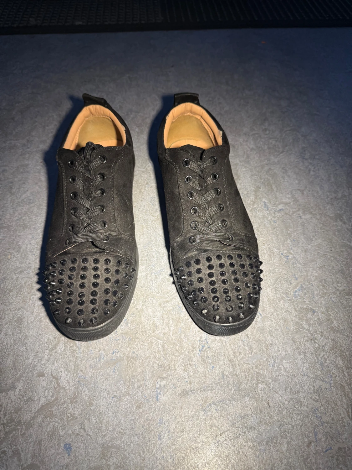 Christian Louboutin  - 1