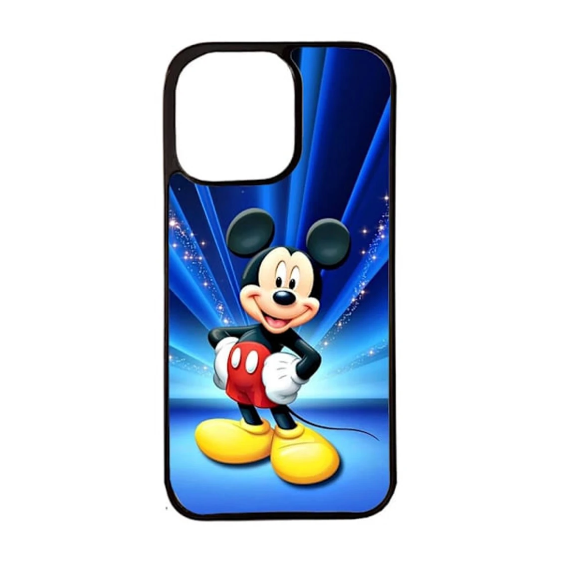 Mickey Mouse iPhone Skal