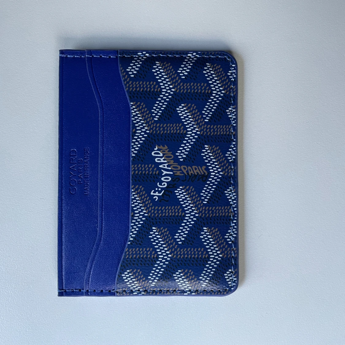 Goy4rd cardholder - 1