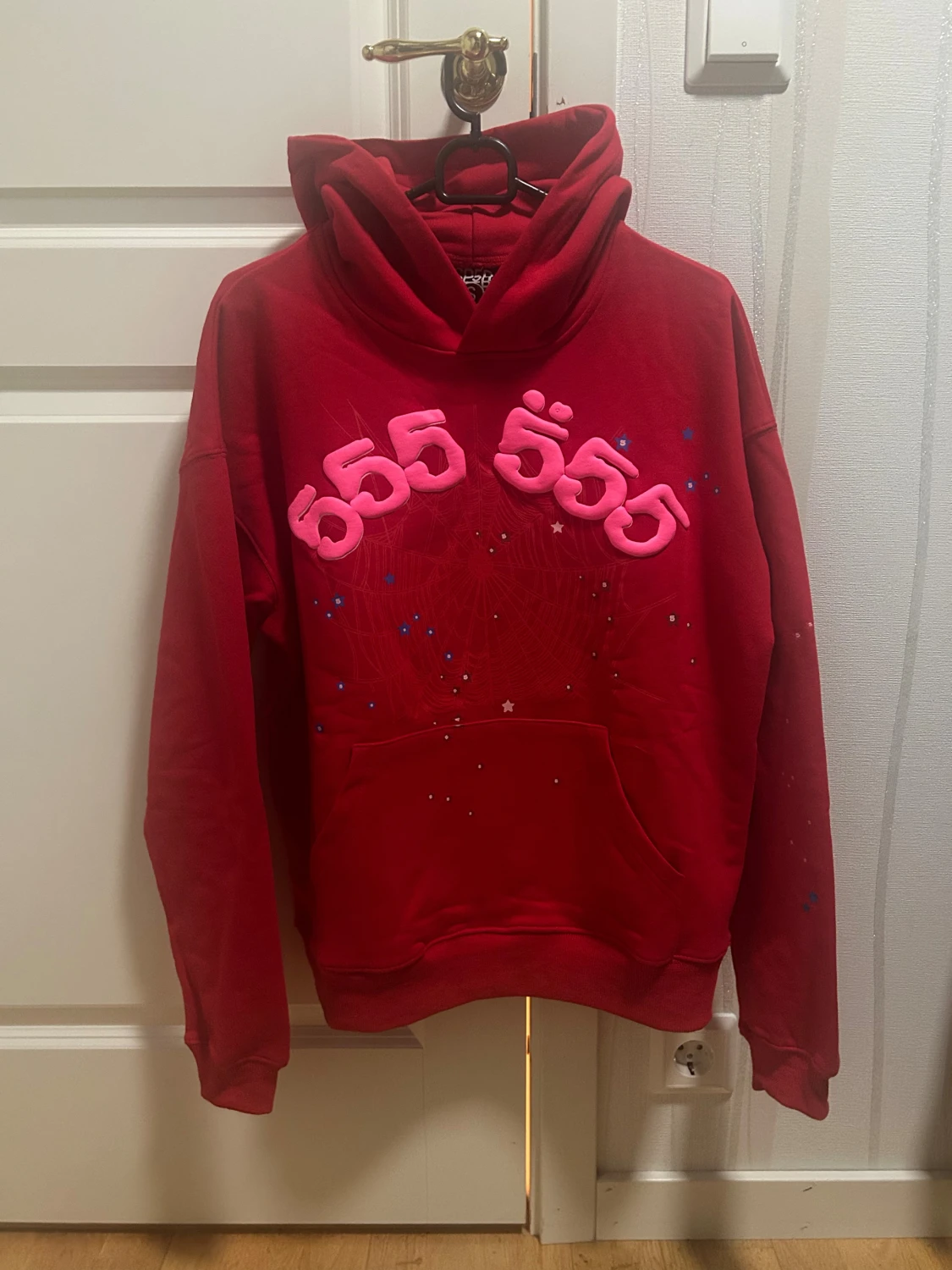 SP5R Hoodie