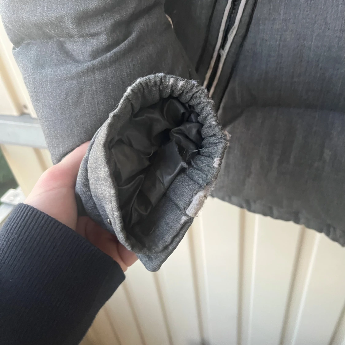 Moncler Montgenevre  - 4