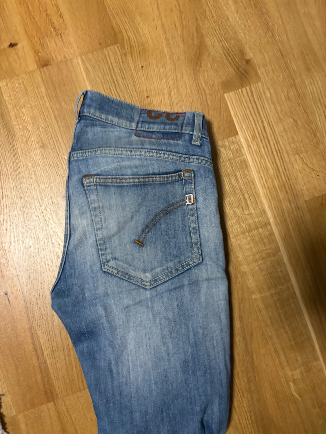 Dondup george jeans