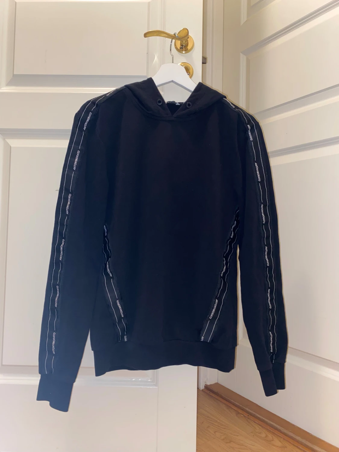 Hoodie från Antony Morato