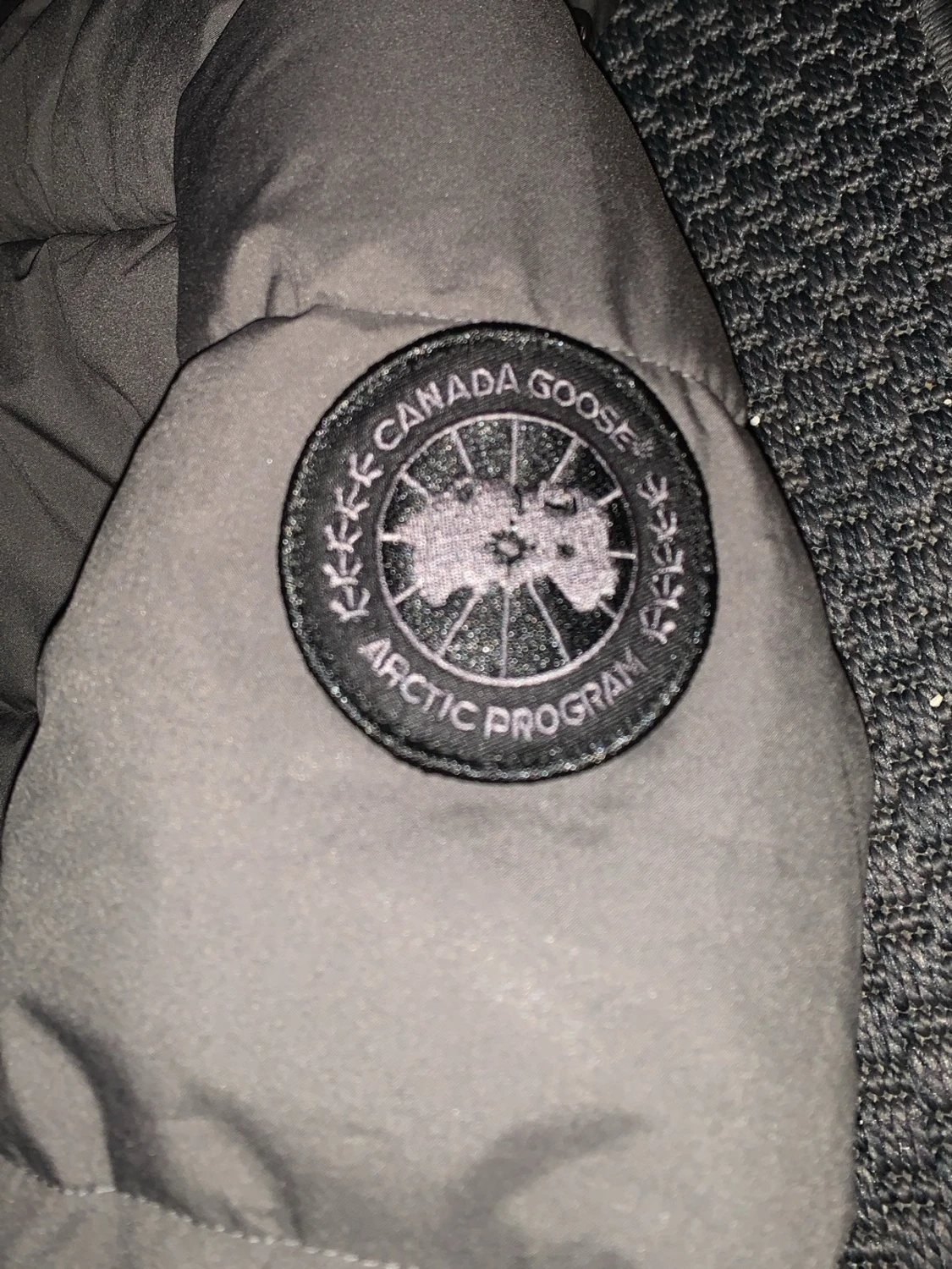 Canada Goose Wyndham jacka  - 2