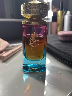 Khair Confection - Från Paris corner se bild för mängd.