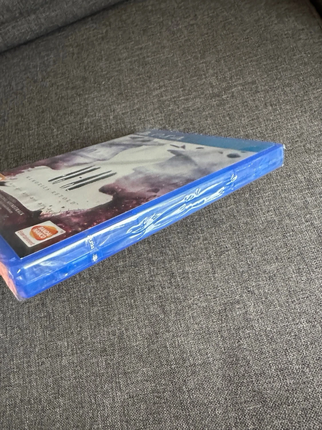 11-11 Memories Retold PlayStation 4 - 2