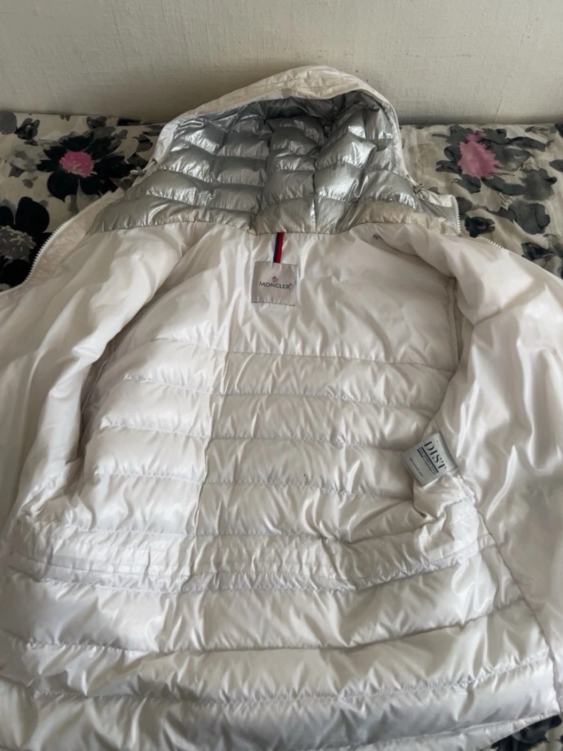 Monclerrrj jacka  - 2