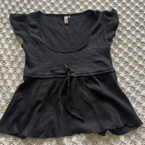 svart topp - så snygg topp💕💕