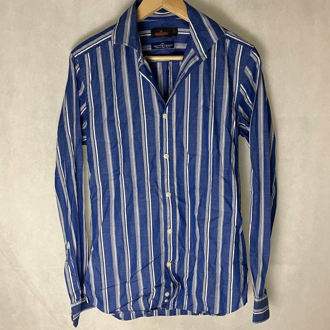Morris skjorta