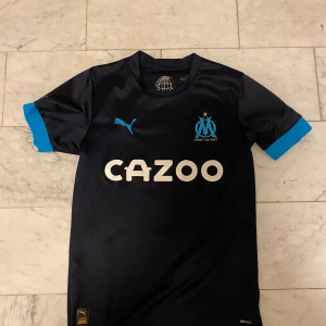 Marseille bortatröja - Inga defekter. Pris kan diskuteras!
