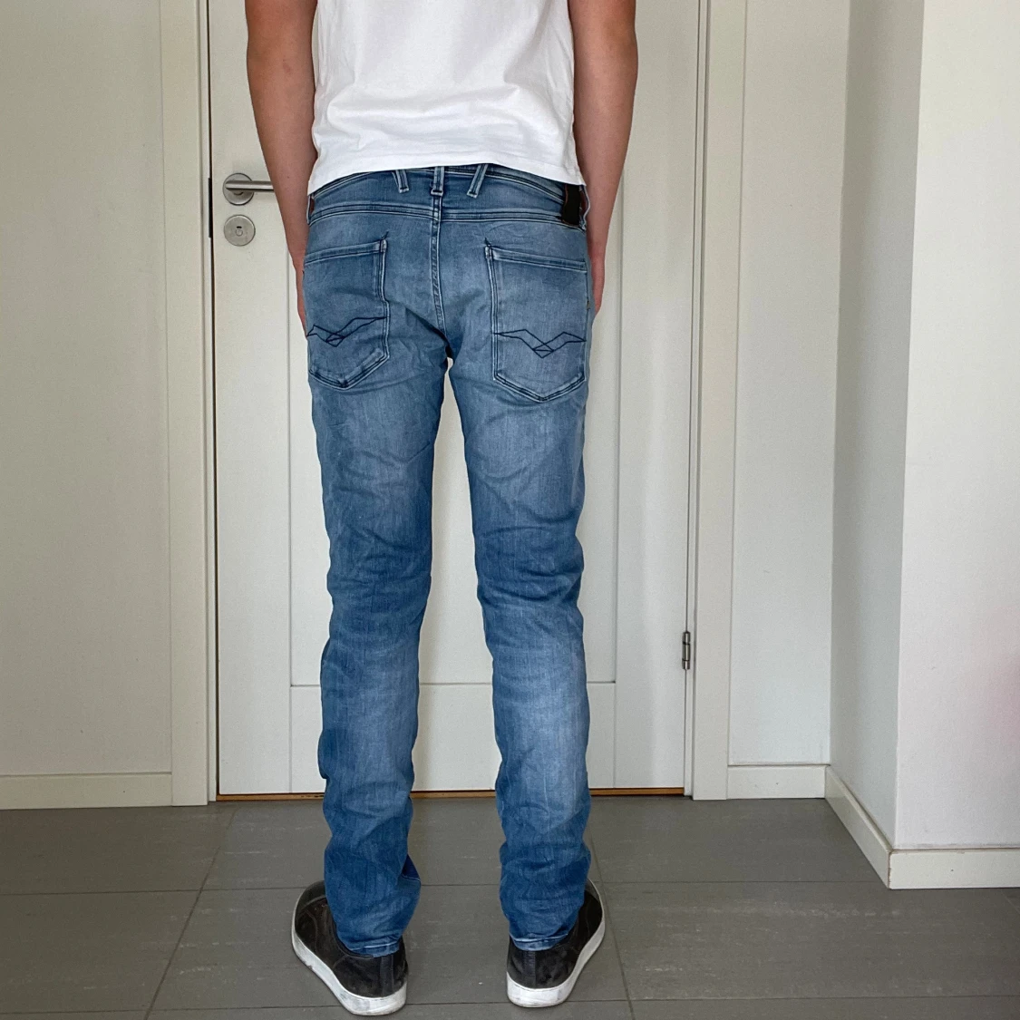 Replay Anbass jeans - 2