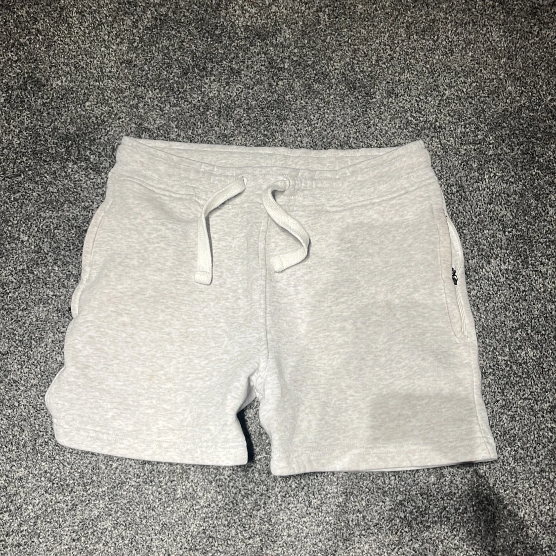 Fräsha Russemerch kortbyxor