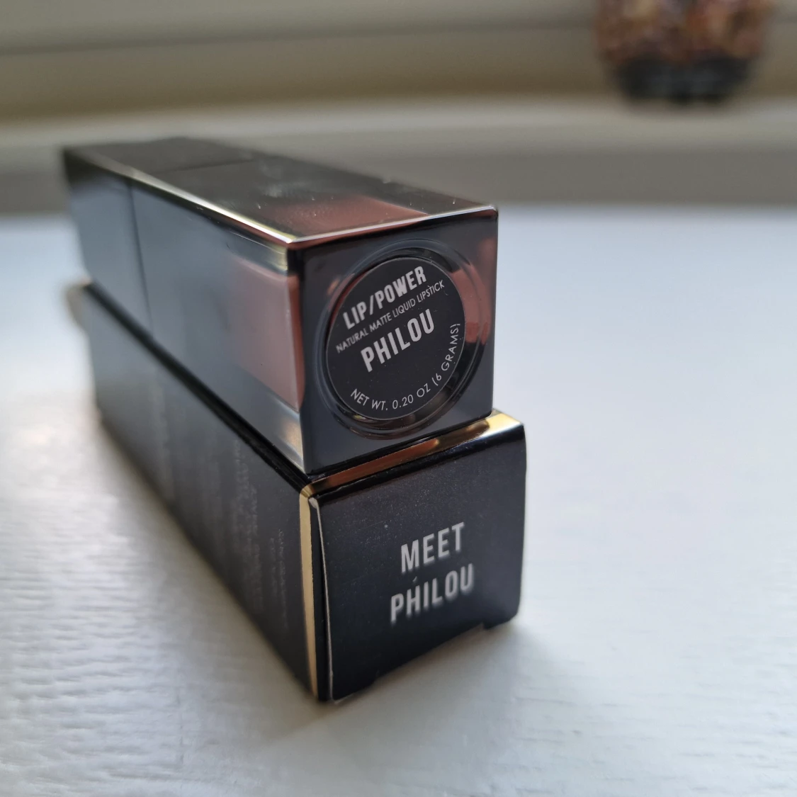 Joséphine Lip/Power Philou läppstift - 2