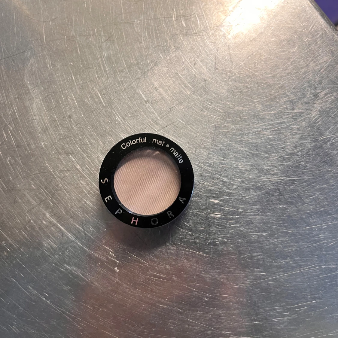 Sephora ögonskugga  - 3