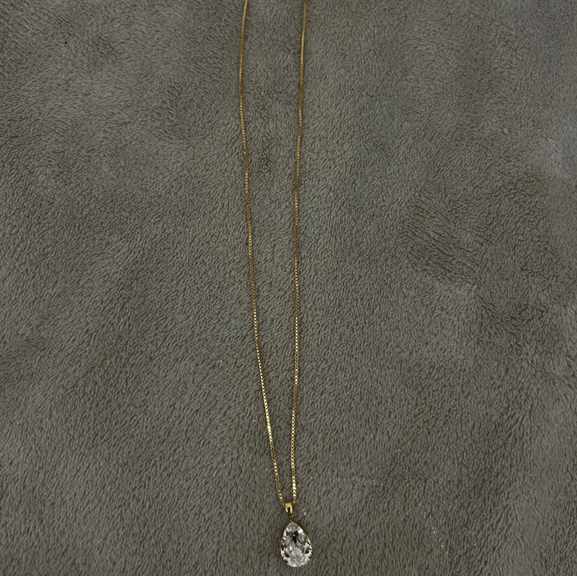 Halsband Caroline Svedbom