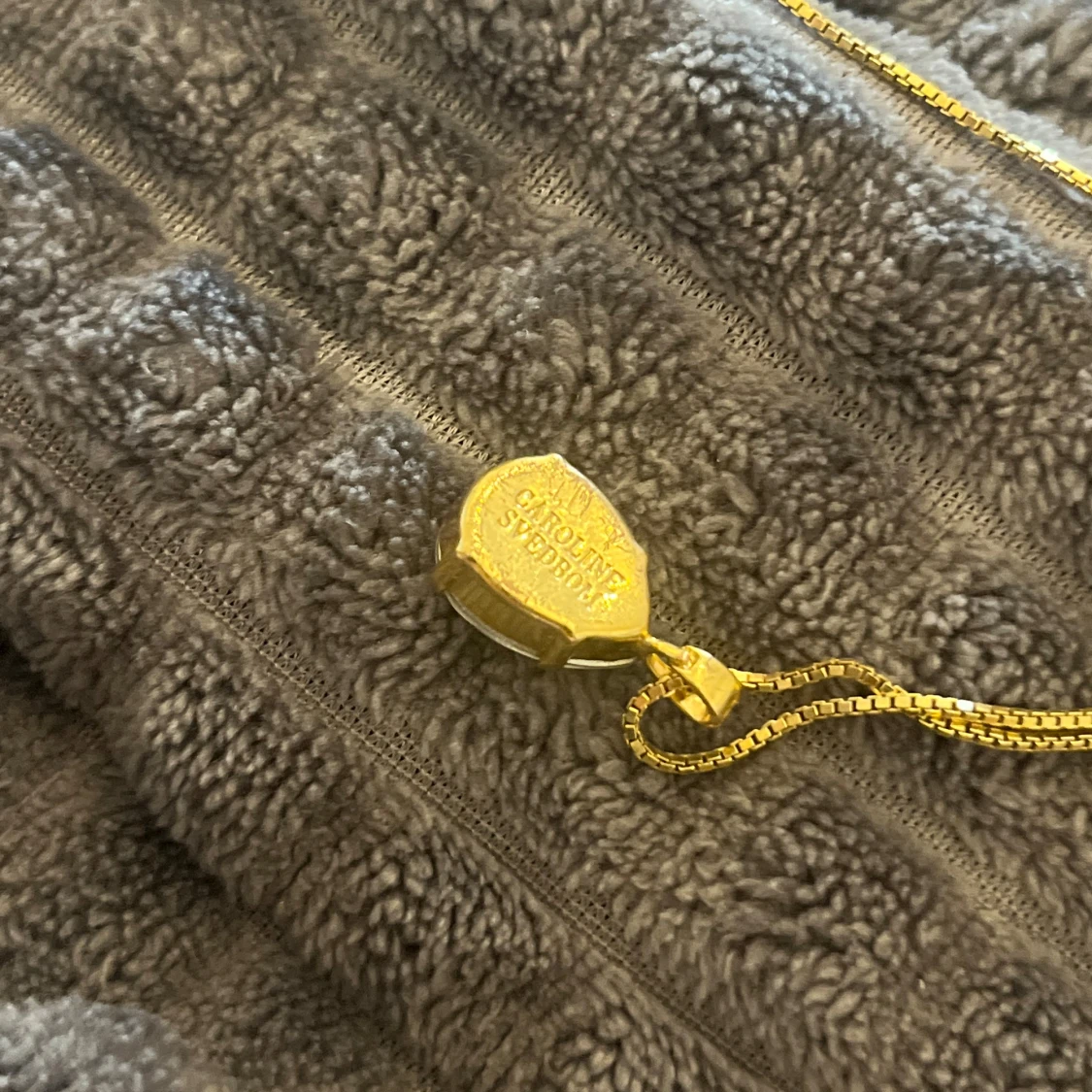 Halsband Caroline Svedbom - 4