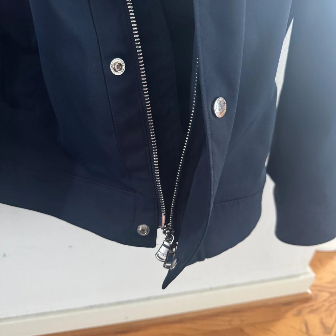 J.lindeberg bailey jacka  - 4