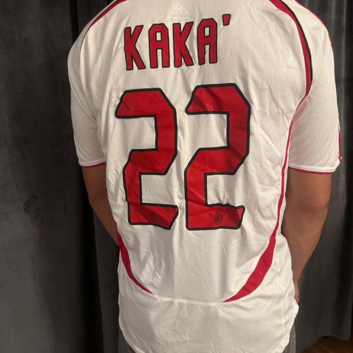 Ac Milan Kaka tröja - 1