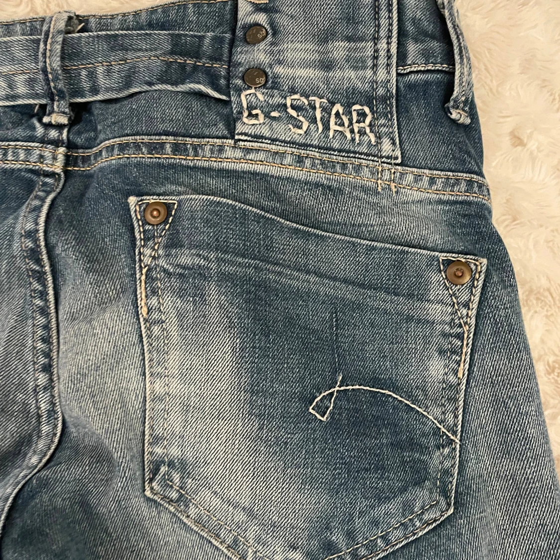 Gstar jeans  - 1