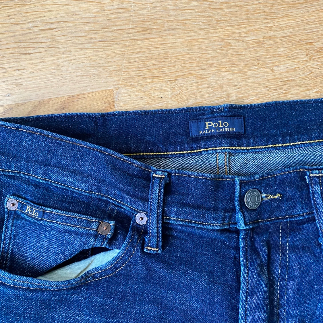 Polo Ralph Lauren Sullivan Slim jeans - 2