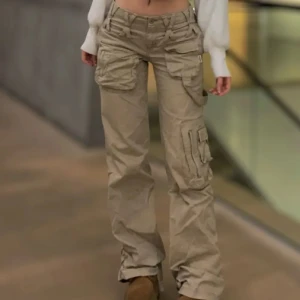 Cargobyxor - Cargobyxor