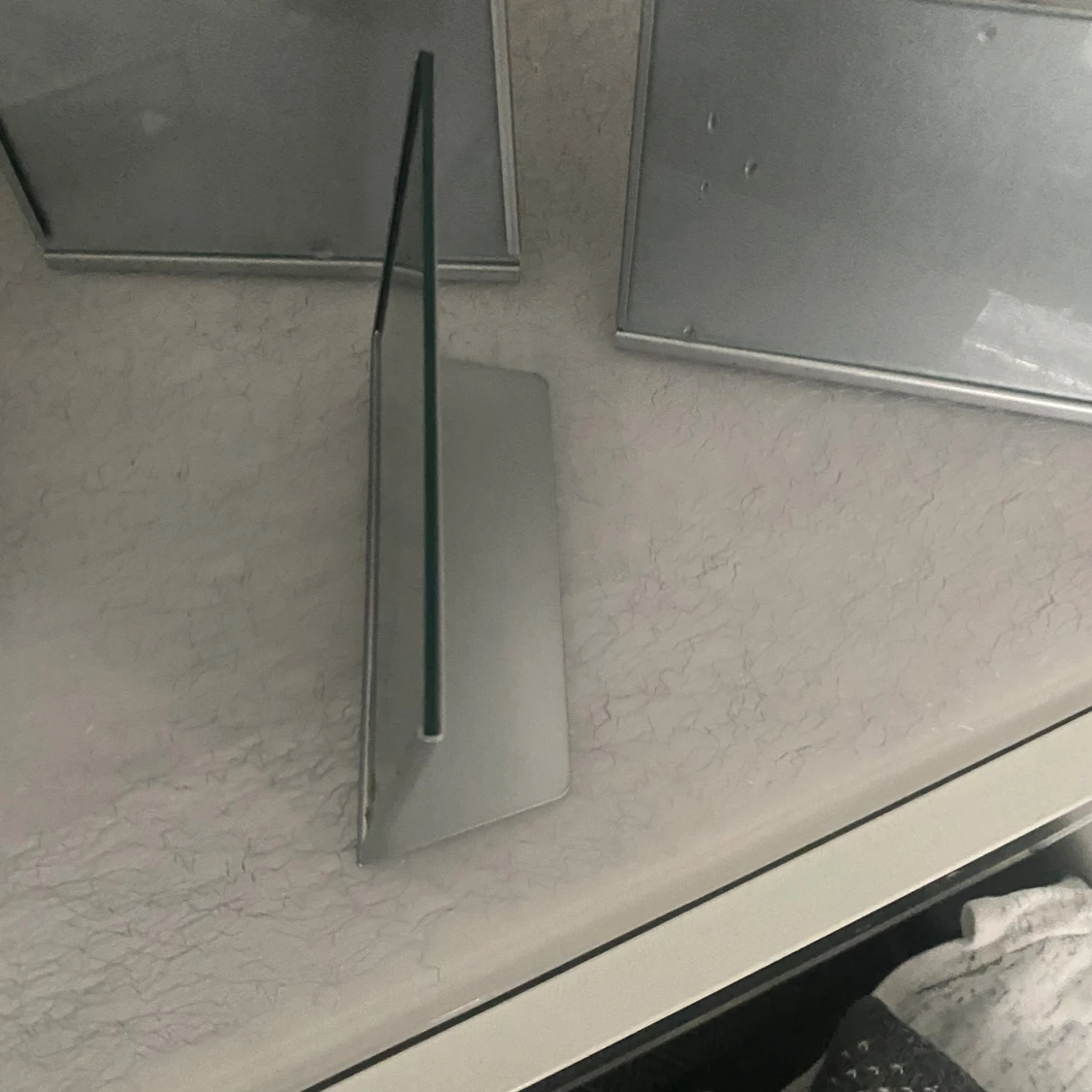 Glasramar för foton, 3-pack - 4