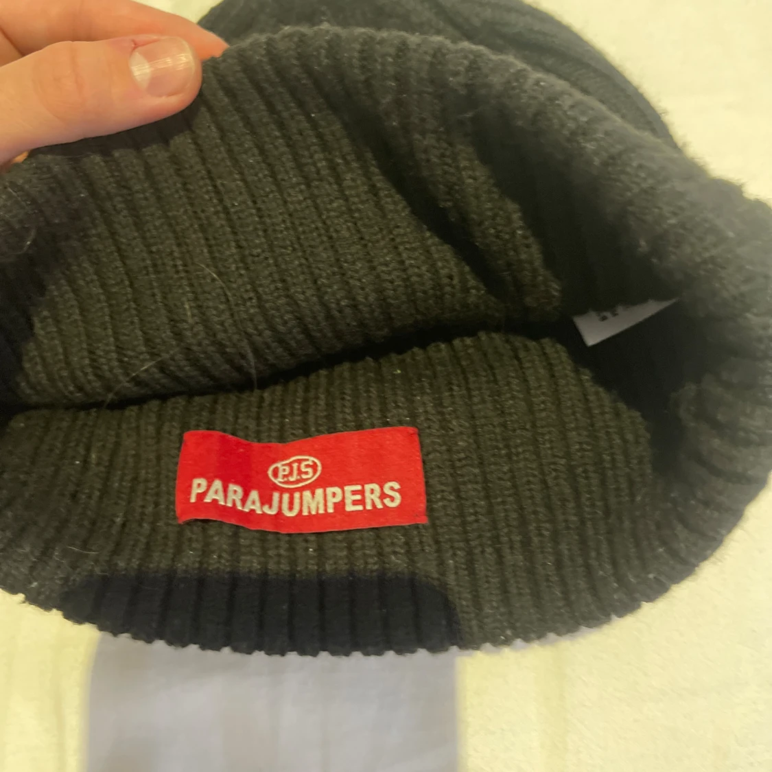  Parajumpers mössa - 1